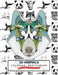 50 Animals Coloring Sketchbook: Color And Draw 50 Animals Including Pets, Birds, Farm Animals, Wildlife Animals, Sea Animals, Mammals and Insects - Pe by Rushing 2thegate