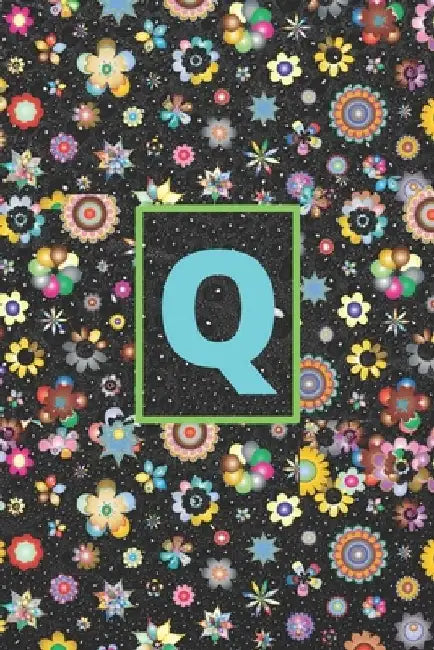 Q by Vee Publisher