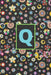 Q by Vee Publisher