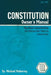 Constitution Owner's Manual: The Real Constitution Politicians Don't Want You to Know About by Michael Maharrey