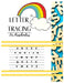 Letter Tracing Book For Preschoolers: Workbook for Preschool, Letter Tracing Book For Preschoolers 3-5 And Kindergarten, Tracing Letters by Journals Library