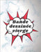 Bande dessinée vierge: pour dessiner vos propres bandes dessinées 130 pages by Comic, Comic