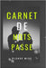 Carnet de Mots de Passe: please miss by Edition, Cle