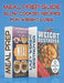Meal Prep Guide - Slow Cooker Recipes For Weight Loss by Bobby Sam