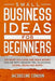 Small Business Idea for Beginners: Do what you love and make money online with Amazon FBA, Blogging, Social Media and more! by Jacqueline Conson