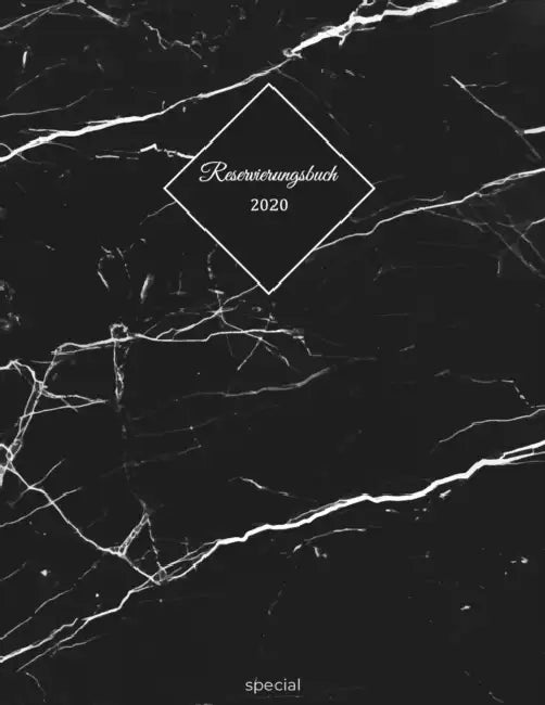 Reservierungsbuch 2020 special: für Restaurants, Bistros und Hotels - 1. Februar 2020 - Feb. 2021-377 Seiten mit Datum, Feiertage & übersichtlichen Ja by Gastronomie Restauran Reservierungsbuch