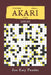 Akari Puzzles - 200 Easy Puzzles 20x20 vol.9 by David Smith