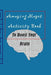 Amazing Mazes activity book to boost your Brain by Kessa &. H. Kessa &. H.