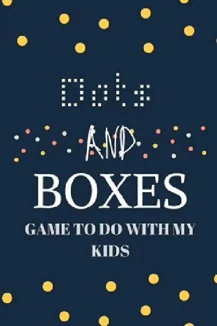 Dots and boxes game to do with my kids: Game Book for Adults and Kids... Challenging and Exciting Dots and Boxes Puzzle Game Book (100 Games) (Travel by Gam Art