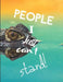 People I Just Can't Stand - Let It All Out: Anger management - Expressive Therapies - Overcoming Emotions That Destroy by June Day