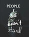 People I Just Can't Stand - Let It All Out: Anger management - Expressive Therapies - Overcoming Emotions That Destroy by June Day