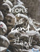 People I Just Can't Stand - Let It All Out: Anger management - Expressive Therapies - Overcoming Emotions That Destroy by June Day
