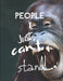 People I Just Can't Stand - Let It All Out: Anger management - Expressive Therapies - Overcoming Emotions That Destroy by June Day