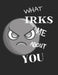 What Irks Me About You - Let It All Out: Stress Relief - Anger management - Expressive Therapies - Valentines Gift - Stress Relief Gifts by June Day
