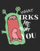 What Irks Me About You - Let It All Out: Stress Relief - Anger management - Expressive Therapies - Valentines Gift - Stress Relief Gifts by June Day
