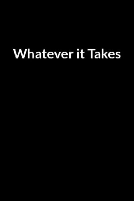 Whatever it Takes: The Low Self Esteem Teacher and Mom's Guide to Saving Your Marriage through Text Messaging by Ryan Seanashe