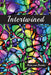 Intertwined: A Collection Of Poems by Kim Van Breda