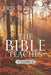 The Bible Teaches Vol 6 by Eris B. Benson