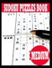 Sudoku Puzzle Book: Medium Sudoku Puzzle Book including Instructions and answer keys - Sudoku Puzzle Book for Adults by Paper