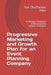 Progressive Marketing and Growth Plan for an Event Planning Company: A Detailed Template with Innovative Growth Strategies by Nat Chiaffarano Mba
