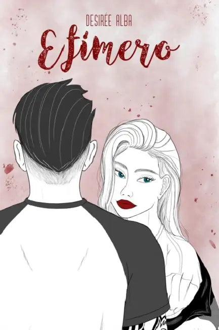 Efímero: (Devil's Touch) by Diana Rivers, Sara Martín, Desiree Alba