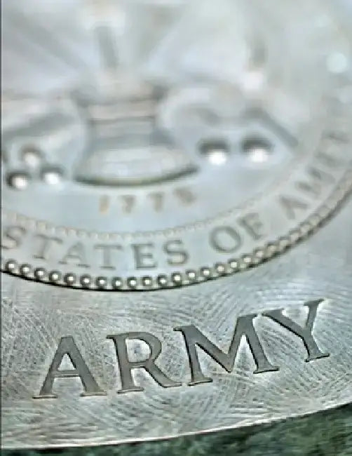Military Justice Regulations: Army by Department of Defense
