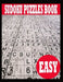 Sudoku Puzzle Book: Easy Sudoku Puzzle Book including Instructions and answer keys - Sudoku Puzzle Book for Adults by Paper