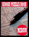 Sudoku Puzzle Book: Medium Sudoku Puzzle Book including Instructions and answer keys - Sudoku Puzzle Book for Adults by Paper