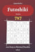 Futoshiki Puzzles - 200 Easy to Normal Puzzles 7x7 vol.27 by Liam Parker
