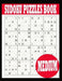 Sudoku Puzzle Book: Medium Sudoku Puzzle Book including Instructions and answer keys - Sudoku Puzzle Book for Adults by Paper