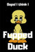 Oops! I think I Fupped Duck by Marty Wolner