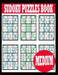 Sudoku Puzzle Book: Medium Sudoku Puzzle Book including Instructions and answer keys - Sudoku Puzzle Book for Adults by Paper