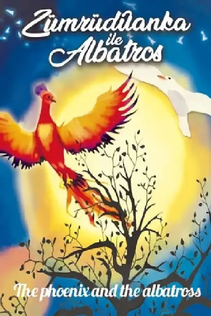 The phoenix and the albatross by Erkencishop En