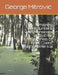 Amazing Encounters with Monsters and other Mysteries of East Coast North America by George Mitrovic