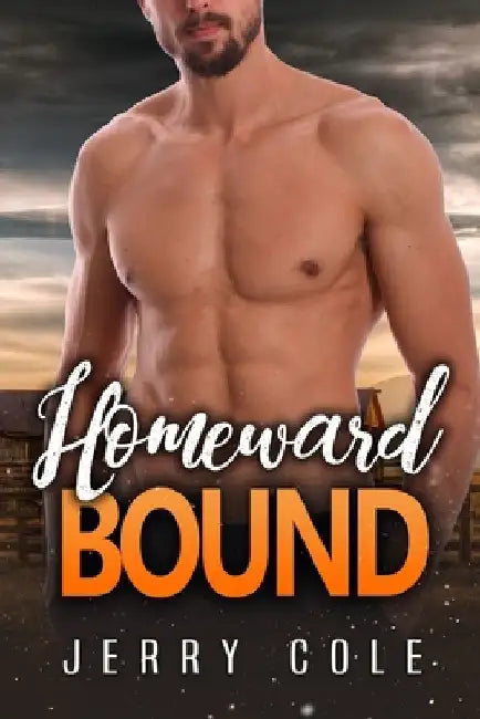 Homeward Bound by Jerry Cole