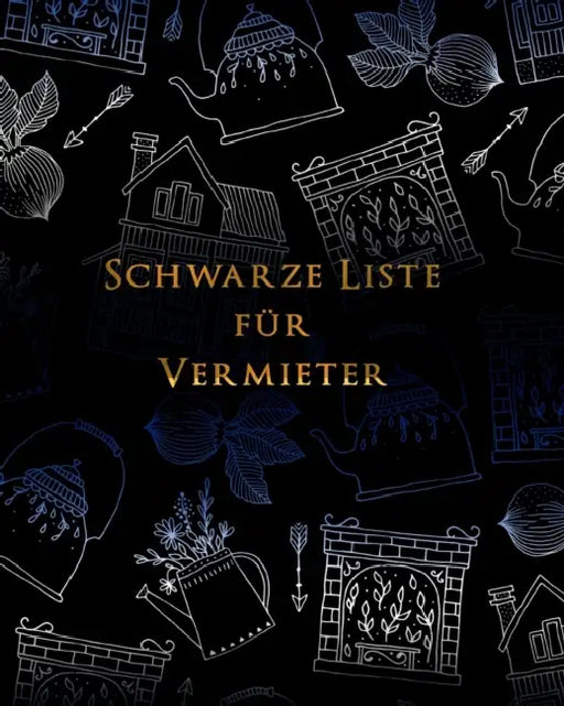 Schwarze Liste für Vermieter: Feriengäste, die sich nicht benehmen können by Vermietung Protokoll