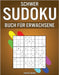 Schwer Sudoku Buch für Erwachsene: 400 sehr schwere Sudokus für fortgeschrittene Spieler by Kampelmann