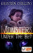 Monsters Under The Bed: Children of Chaos Series by Rachel Olson
