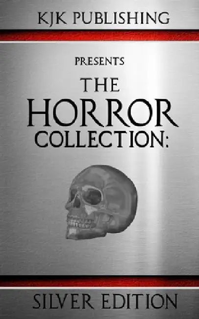 The Horror Collection: Silver Edition by Steve Stred