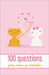 100 Questions pour mieux se connaître: Quizz Pour Couple - 102 pages, 13,97 cm x 21,59 cm - Idée de cadeau pour la Saint Valentin by Quizz Edition