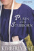 Plain and Stubborn: An Almost Amish Romance by Kimberly Rae