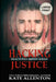 Hacking Justice by Kate Allenton
