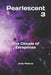 Pearlescent 3: The Clouds of Zerepimas by Judy Pearce