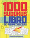 1000 Sudokus Libro De Rompecabezas: Juegos De Lógica Para Adultos by Book, Panda Puzzle