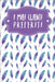 I miei clienti preferiti: Quaderno da completare per la registrazione delle conversazioni con i (nuovi) clienti - Design: Piume by Wagner, Gerda