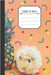Carnet de note: Hamster, ananas, coeur et pastèque by Editions, Karéa