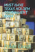 Must Have Texas Holdem Tournament Book by Poker Coach