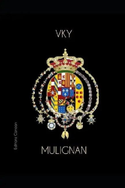 Mulignan by Éditions Canaan, Vk Y