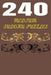 240 Medium Sudoku Puzzles: 240 Medium SUDOKU puzzles book by Harry Smith