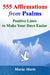 555 Affirmations from Psalms: Positive Lines to Make Your Days Easier by Ritchie Solomon